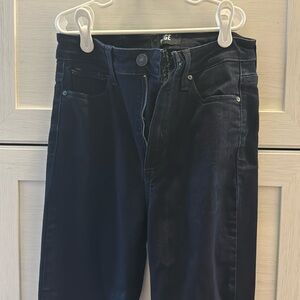 Paige 27 Skinny Jeans